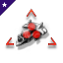 Tisiphone's Modified Target Painter