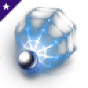 Strategos' Modified Heavy Stasis Grappler