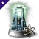 Makra's Modified Micro Auxiliary Power Core