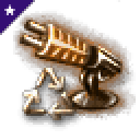 Hanaruwa's Modified Signal Distortion Amplifier