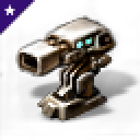 Gara's Modified Heavy Neutron Blaster