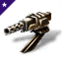 Ramaku's Modified 200mm AutoCannon