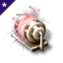 Nija's Modified Warp Disruption Field Generator