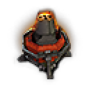 Small Breacher Pod Launcher