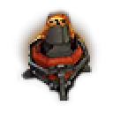 Small Breacher Pod Launcher