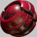 Purified Cerise Satin - Limited