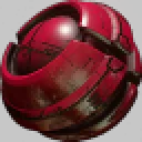 Purified Cerise Satin - Limited