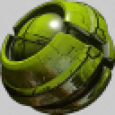 Haunted Citroen Gloss - Limited