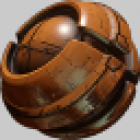 Ritual Gourd Satin - Limited