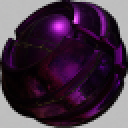 Steel Violet - Limited