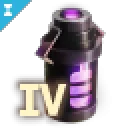 Expired Wightstorm Nirvana Booster IV