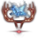 Expired CPD-10N Nullsec Ice Storm Filament