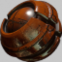 Burnt Sacrament Gloss - Limited