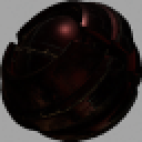 Blooded Steel Metallic - Limited