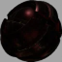 Blooded Steel Metallic - Limited