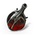 Damage Control Mutaplasmid Residue