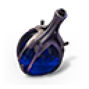 Warp Disruption Mutaplasmid Residue