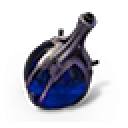 Warp Disruption Mutaplasmid Residue