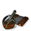 Small Mutaplasmid Residue