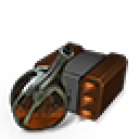 Large Mutaplasmid Residue