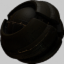 Managerial Black Matte - Limited