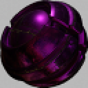 Stellar Indigo Chrome Metallic - Limited