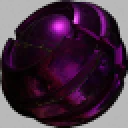 Stellar Indigo Chrome Metallic - Limited