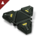 Glorified Gravid Medium Armor Plate Mutaplasmid