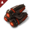 Glorified Decayed 1MN Afterburner Mutaplasmid