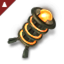 Glorified Unstable 500MN Microwarpdrive Mutaplasmid