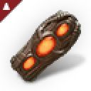 Glorified Decayed Large Cap Battery Mutaplasmid