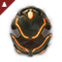 Glorified Unstable Large Shield Booster Mutaplasmid