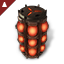 Glorified Decayed Warp Disruptor Mutaplasmid