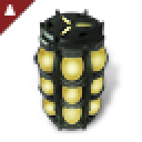 Glorified Gravid Warp Disruptor Mutaplasmid