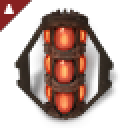 Glorified Decayed Warp Scrambler Mutaplasmid