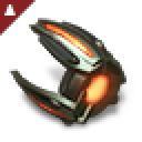 Glorified Decayed Ballistic Control System Mutaplasmid