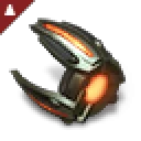 Glorified Decayed Ballistic Control System Mutaplasmid