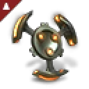 Glorified Unstable Entropic Radiation Sink Mutaplasmid