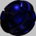 Bujan Blue Steel Metallic - Limited