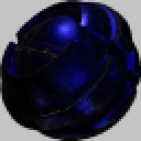 Bujan Blue Steel Metallic - Limited