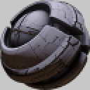 Winter’s Pale Matte - Limited