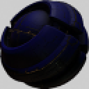 Darkest Amethyst Matte - Limited