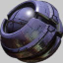 Crystal Glaze Satin - Limited