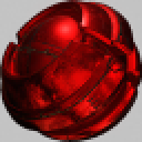 Festive Iron Metallic - Limited