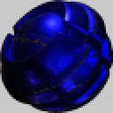 Lethal Navy Metallic - Limited