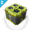 'Seneschal' Mercenary Den Blueprint Crate