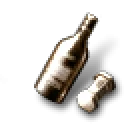 Demijohn-Secured Dispatch