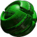 Venomous Emerald Satin - Limited