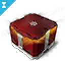 Resplendent Coil Crate