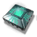 Nanomechanical CPU Enhancer I